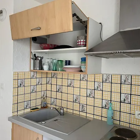 Sandy Garden * Страсбург