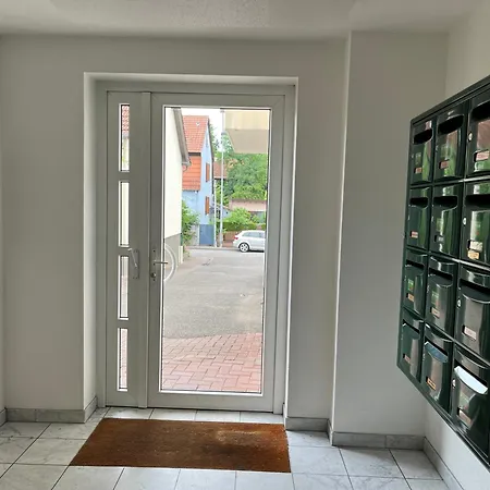 Апартаменты Sandy Garden *