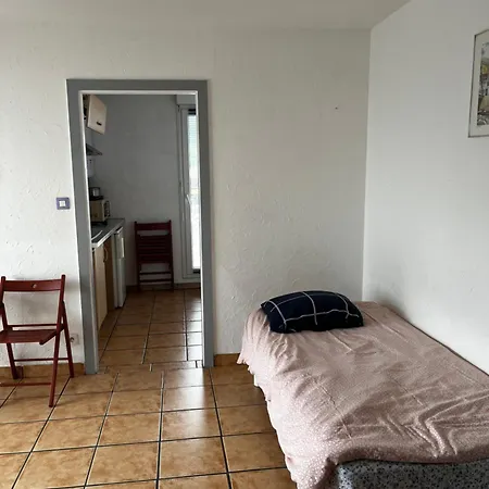 Sandy Garden * Straatsburg