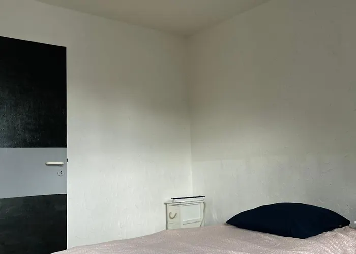 Apartamento Sandy Garden Estrasburgo