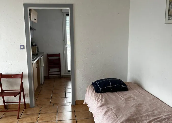 Sandy Garden * Straatsburg