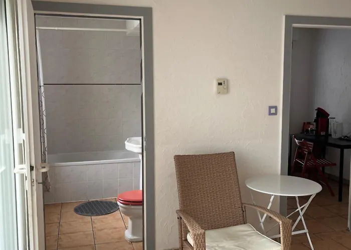 Sandy Garden * Straatsburg